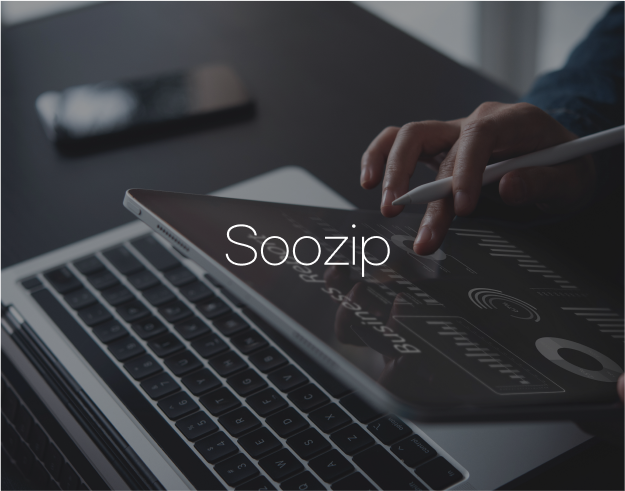 Soozip 대표 이미지